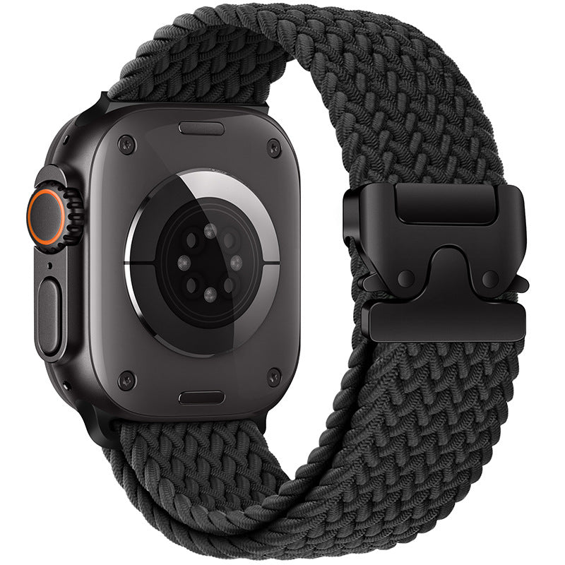 Soft Strap